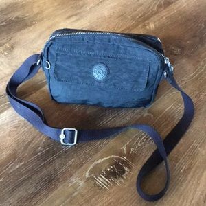 Kipling Abbas crossbody bag